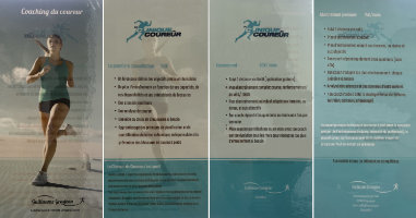 Kiné Sport santé - Informations clinique du coureur